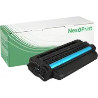 NexoPrint Toner kompatibel zu HP MLT-D103L/ELS SU716A schwarz SCX-4729 FW SCX-4729 FD SCX-4728 FW SCX-4728 FD SCX-4727 FD