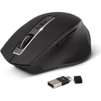 Yenkee Kabellose ergonomische Maus - RANGE - - YMS 2075