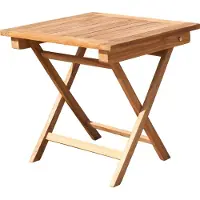 LC Garden Riva Beistelltisch 50x50x50 cm