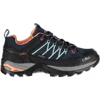 CMP Damen Trekkinghalbschuhe Damen Trekkingschuhe Rigel Low