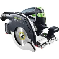 Festool HKC 55 EB-Basic, Metall, Holz, Blau, Grau, 16 cm, 4500 RPM, 5,5 cm, 4,2 cm