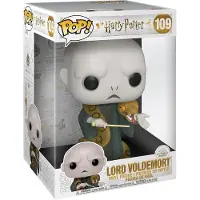 Funko POP! Harry Potter - Lord Voldemort 109 - Pop! - Vinyl Figur