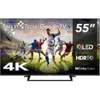 Smart Tech Tech 55QG06K