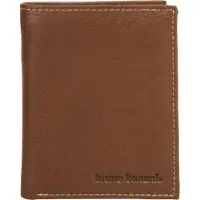 Bruno Banani Geldbörse Herren braun