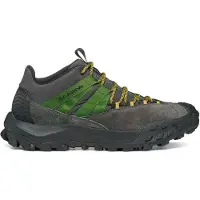 Scarpa Rove GTX , Lifestyle-Schuh, Größe 46, Farbe 1071-anthracite/mustard -
