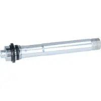Shimano Hohlachse WH-RS700-R - für Rennrad-Laufrad hinten, Schnellspanner, Fe....