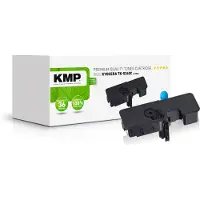 KMP Tonerkartusche passend für Kyocera TK5240C Cyan 1T02R7CNL0