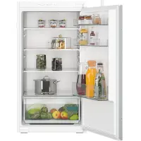Siemens iQ100 KI31RNSE0, 165 l, ST, 35 dB, E, Weiß