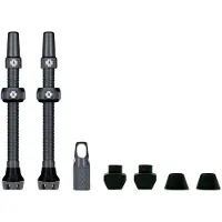 Muc Off Ventil Tubeless Valve Kit V2 60mm grey
