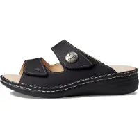Finn Comfort Sandalen für Damen in schwarz schwarz 217-00-00913