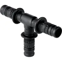 Geberit 625.310.00.5, Schlauchanschluss