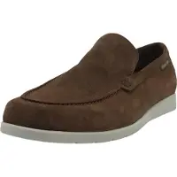Mephisto valner Slipper braun in Gr. 45