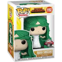 Funko POP! My Hero Academia - Ibara Shiozaki 1192 Special Edition - Pop! - Vinyl Figur
