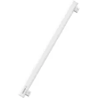 Osram LEDinestra DIM HD Lighting, 4,7 W, 40 W, S14s, 470 lm, 25000 h, Warmweiß