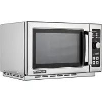 Menumaster Mikrowelle RCS511DSE manuell