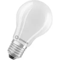Osram LED-Lampe E27 LEDCLA75D7.5W840FFRP