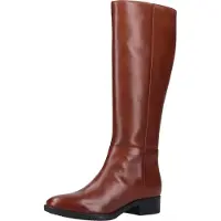 Geox Klassische Stiefel D Felicity D D84G1D 00043 C0013 Braun 36