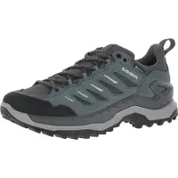 Lowa INNOVO GTX LO, Männlich, Erwachsener, Benzin, Outdoor-Schuhe, Schnelles Wandern, Walken, Gummi
