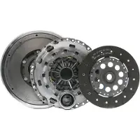 AISIN Kupplungssatz SKH-076