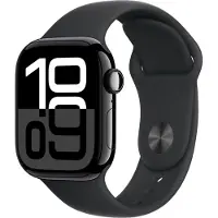 Apple Watch Series 10 , OLED, Touchscreen, 64 GB, WLAN, GPS, 30 g
