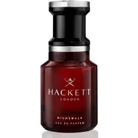 Hackett London, NightWalk, Eau de Parfum, für Herren, 50 ml