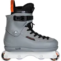 USD Sway Carlos Bernal Ii Inline-skates Grau EU 37-38 Grau EU 37-38