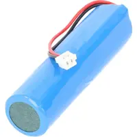 AccuCell Rasiererakku Li-Ion 3,7V 3000mAh ersetzt Wella 8725-1001