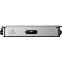 Zendure SolarFlow 2400 AC 2400W Wechselrichter mit KI