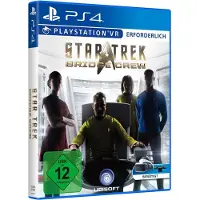 Star Trek Bridge Commander Playstation 4 VR