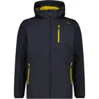 CMP 3a40537n Softshelljacke