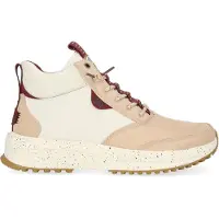 HeyDude Tahoe Nylon Herren Boots Light Grey Größe 43