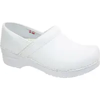 Sanita Original Professional White Größe EU 46 Normal