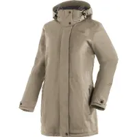 Maier Sports Damen Lisa 2.1 Wintermantel coriander 42
