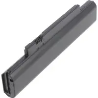 AccuCell Akku passend für Lenovo 42T4951, ASM 42T4962, FRU 42T4947, FRU 42T4957 11,1 Volt 5200mAh / 58Wh, Lithium Ionen Akku 206,9mm x 55,2mm x 20,5mm