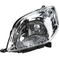 TYC Hauptscheinwerfer 20-11812-05-2, Links