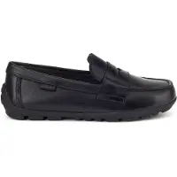 Geox New Fast Loafer
