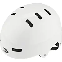Bell Span Helm Kinder white Kopfumfang One Size | 51-55cm