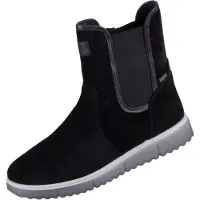 Superfit Jungen Winterstiefeletten LORA 21447-31, 21447-32, 21447-33, 21447-34, 21447-35, 21447-36, 21447-37, 21447-38, 21447-39, 28549-34, 28549-35, 28549-37 SPF-1-009478 Schwarz 35