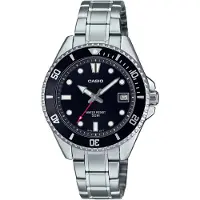 Casio - MDV-10D-1A1 - Uhren - Herren