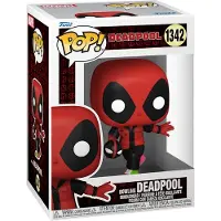 Funko POP! Deadpool - Bowling Deadpool 1342 - Pop! Vinyl Figur