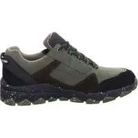 Mephisto Allrounder Comet-Tex C.Suede 84 Herren Halbschuhe in Gr. 43