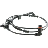 VEMO Sensor, Raddrehzahl Original Qualität