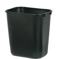 Rubbermaid 2956, 26 cm, 36,5 cm, 38,1 cm