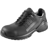 Steitz Secura Halbschuh schwarz VD PRO 3500 SF ESD, S3 NB, EU-Schuhgröße: 45