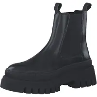 Tamaris Klassische Stiefeletten 1-25494-41 Schwarz 41