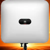 Huawei Solar Wechselrichter 4kW Hybrid 3-phasig – Modell SUN2000-4KTL-M1 | Für Photovoltaik-Anlagen