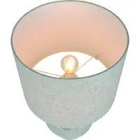 Nordlux Tischlampe Dugan sandbraun
