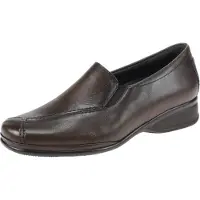 Semler Komfort Slipper Ria Fango Damen 353832363230 Braun 38 EU