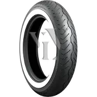 Bridgestone motorcycle-tyres G721 WW ( 130/90-16 TT 67H M/C, Variante G, Vorderrad WW )