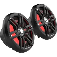 Rockford Fosgate Color Optix Lautsprecher 150w
